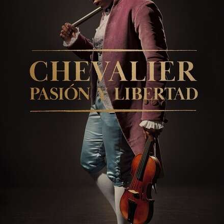 Chevalier | Cine piano