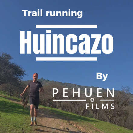 Huincazo 2025