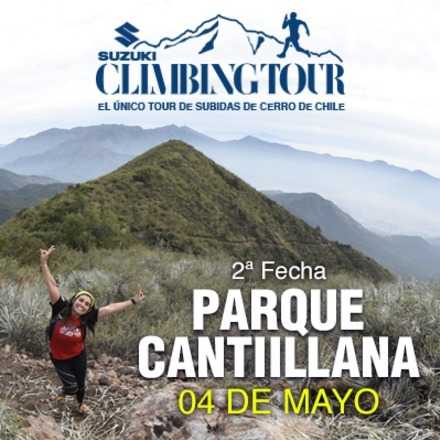 Climbing Tour 2nda fecha 2019.