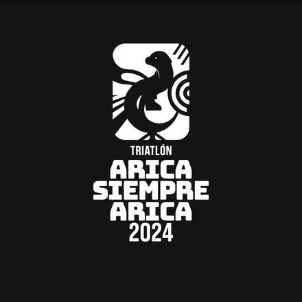 Control Copa Nacional Triatlón Arica Siempre Arica 2024