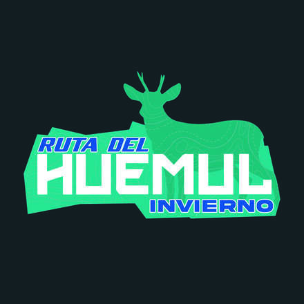 Ruta del Huemul Invernal 2025