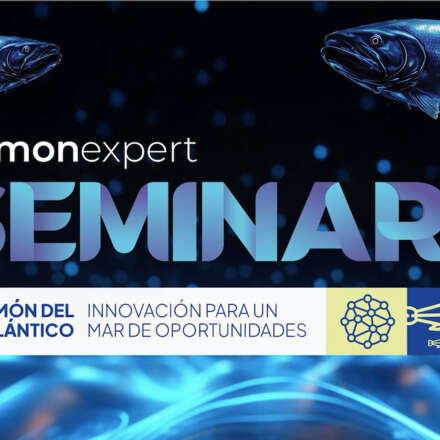 Salmonexpert Seminars - Salmón del Atlántico