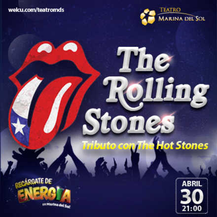 Tributo a The Rolling Stones