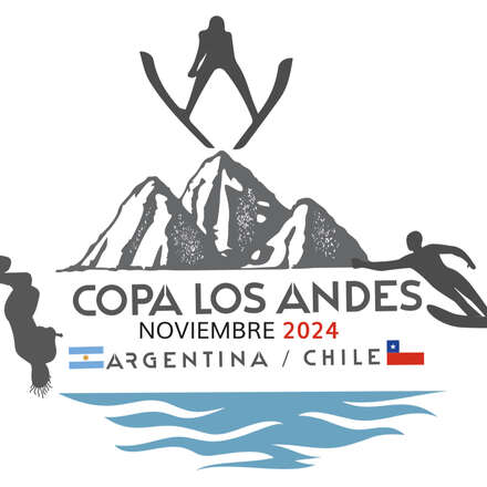 Copia de Copa los Andes Argentina  2024