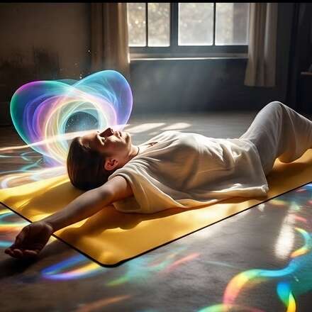 Terapia Energética online 