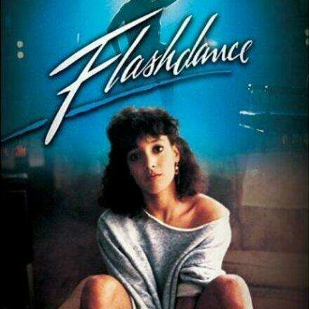 FLASHDANCE | CINE