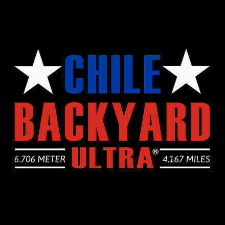 Chile Backyard Ultra