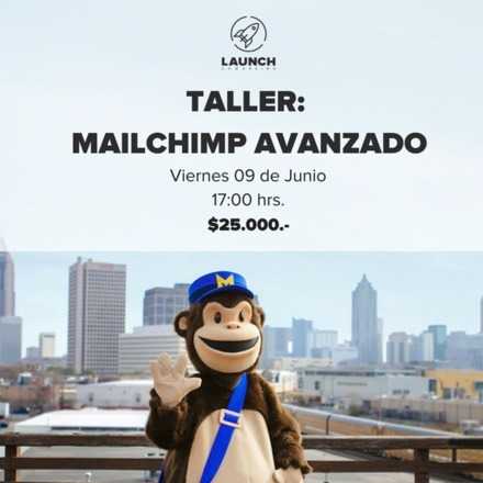 Taller Mailchimp Avanzado