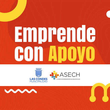 Emprende con Apoyo - Firma convenio de colaboración con ASECH 