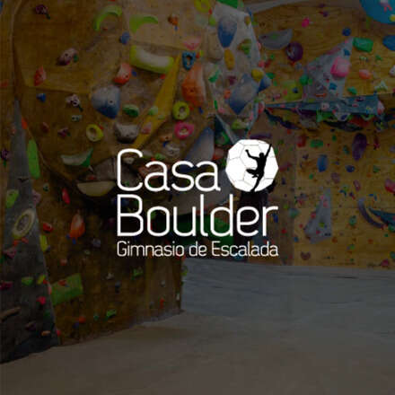 Global Climbing Day - Casa Boulder
