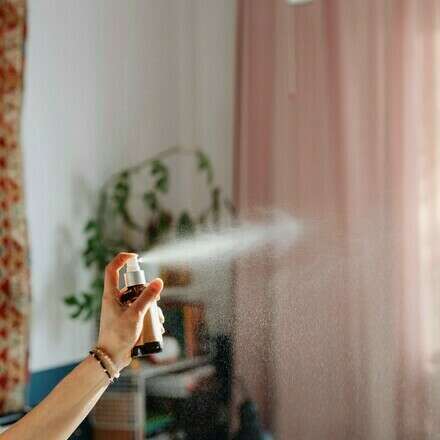 Crea tu aromatizante natural personalizado junto a Bumi Lifestyle 