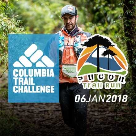 Pucón Trail Run 2018