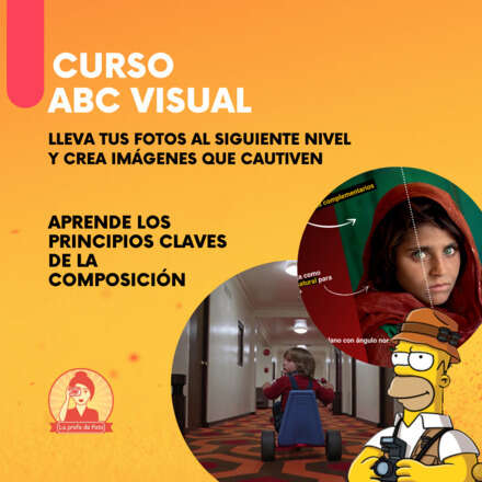 Copia de Curso Fotografía El ABC Visual