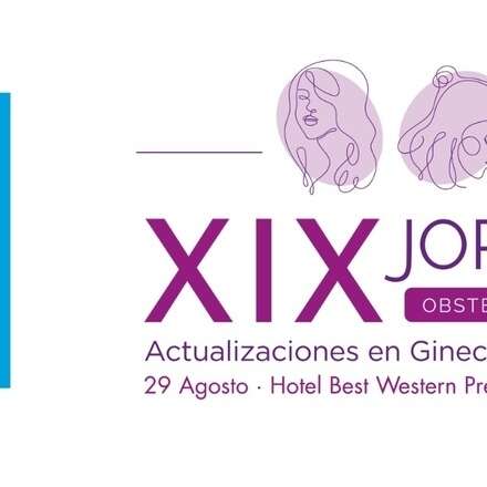 XIX Jornadas Obstetricia & Ginecología - Clínica Indisa 2025