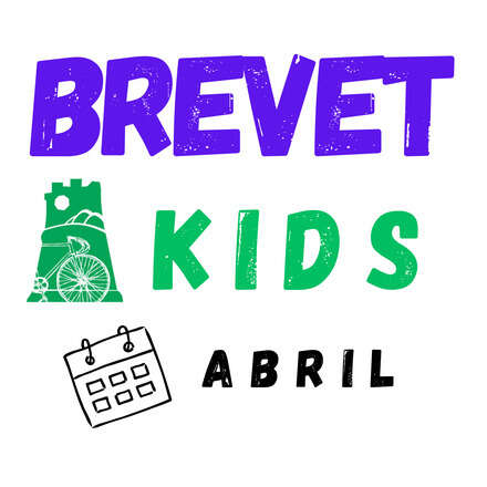 BREVET KIDS ABRIL