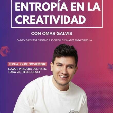 Encuentro Ideanova - Omar Galvis