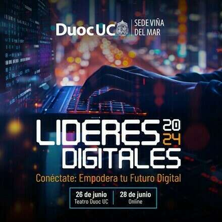 Lideres Digitales 2024