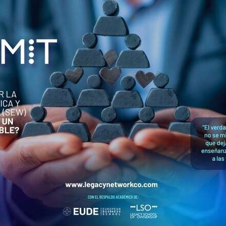 LEGACY SUMMIT 2025 