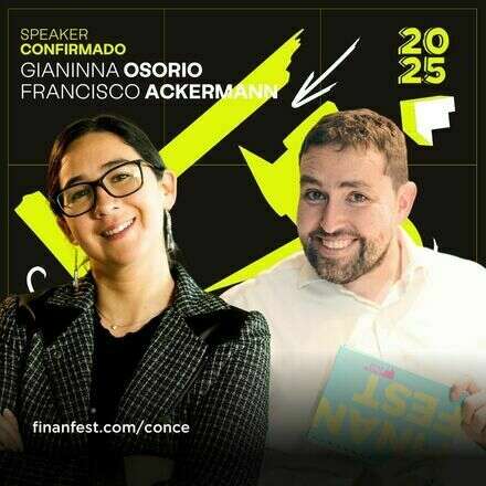 Taller Gianinna Osorio y Francisco Ackermann - "El paso a paso para tu primera inversión inmobiliaria"