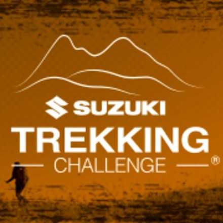 Suzuki Trekking Challenge Segunda Fecha 2017