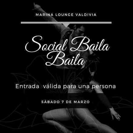 Social Baila Baila 