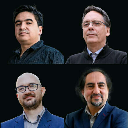 [CEO] Espejos y distorsiones