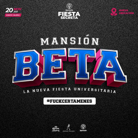 Mansion Beta
