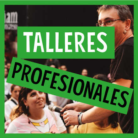 Talleres Profesionales