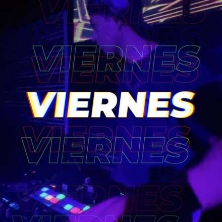 VIERNES 14 NOVIEMBRE / TICKETS 