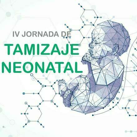 IV Jornada de Tamizaje Neonatal - Bogotá D.C. 2024