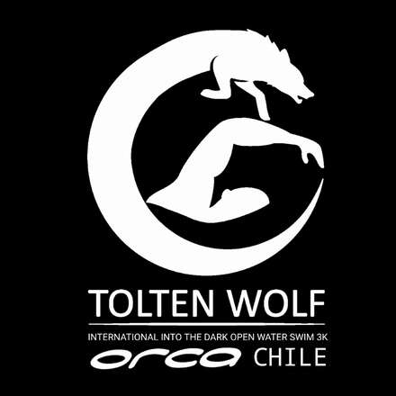 TOLTEN WOLF INTERNATIONAL INTO THE DARK  3.5K 2022