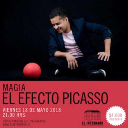 Magia - El Efecto Picasso