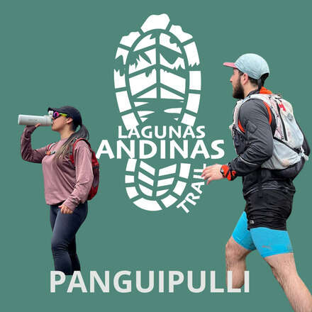 Lagunas Andinas Trail