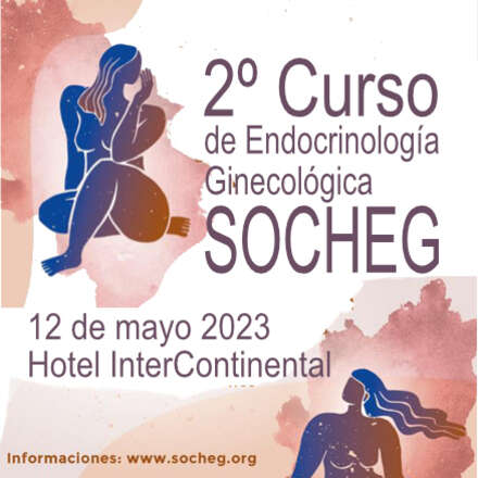 2º Curso de Endocrinología Ginecológica 2023