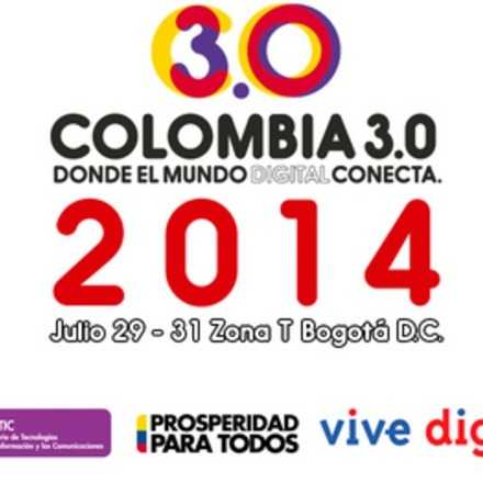 Colombia 3.0 - 2014