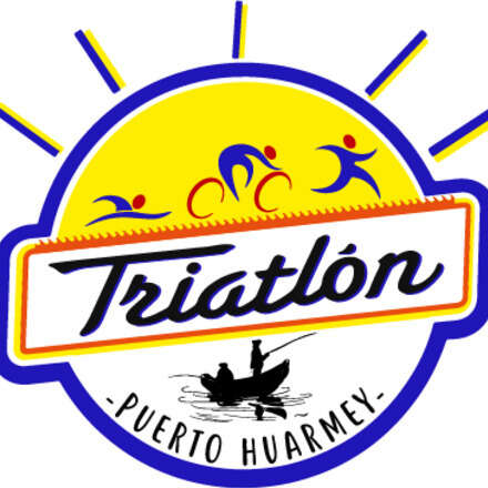 Triatlón Puerto Huarmey 2023