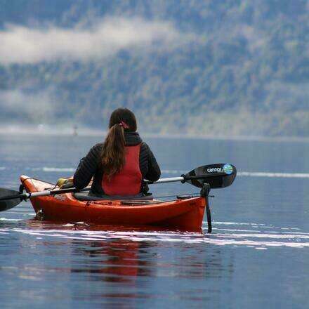 I Travesía Lago Panguipulli 2025