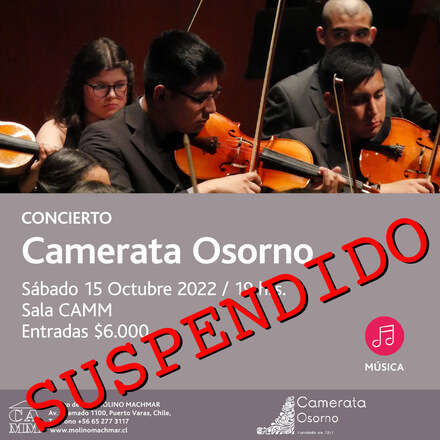 Camerata Osorno