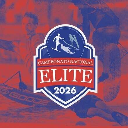 CAMPEONATO NACIONAL ELITE 2026
