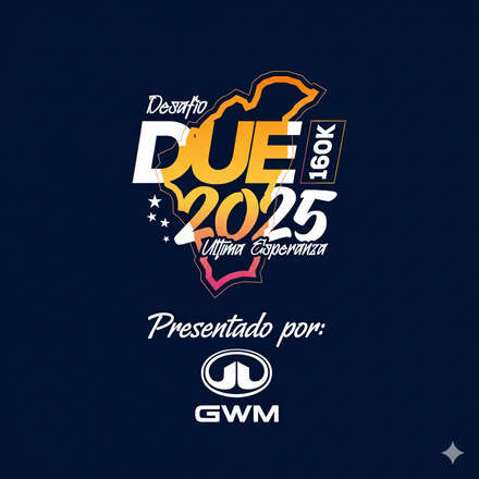 DUE2025 - GRAVEL & MTB - 160K