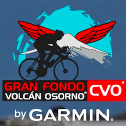 GRAN FONDO VOLCÁN OSORNO® by Garmin 2025