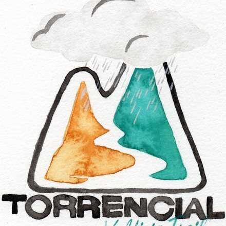 Torrencial Valdivia Trail