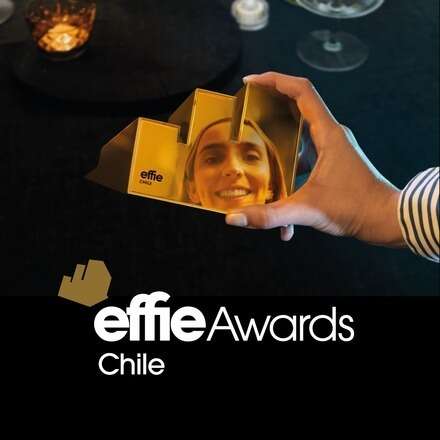Effie Awards Chile - Ceremonia de Premiación 2025