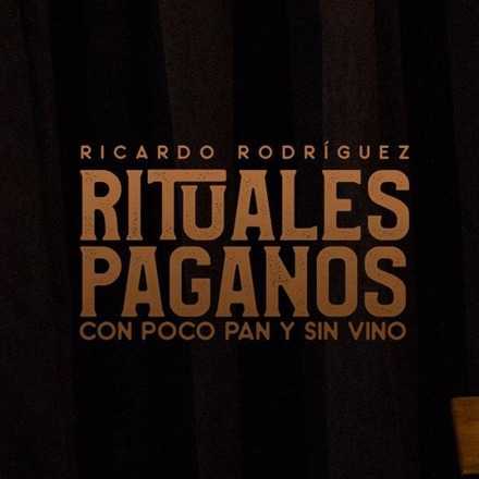 Magia en El Internado: "Rituales Paganos" de Ricardo Rodríguez