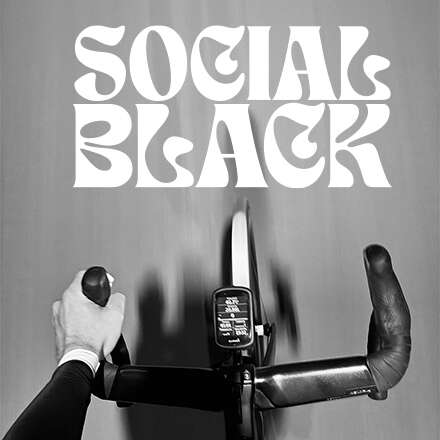Social Black - Segunda Edición 