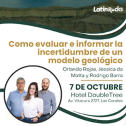 Como evaluar e informar la incertidumbre de un modelo geológico