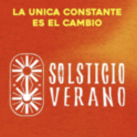Solsticio de Verano 2025