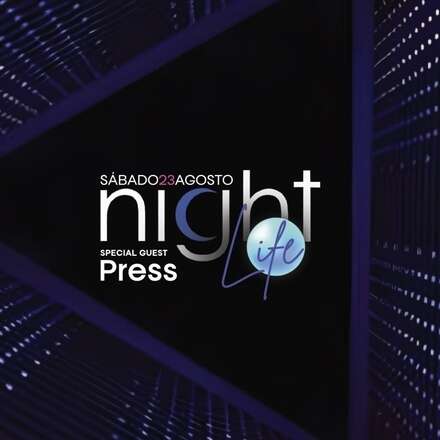 SÁBADO 23  AGOSTO / TICKETS