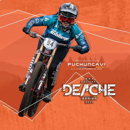 Deache Series - Puchuncaví 2024