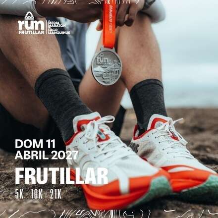 Run Frutillar 2027